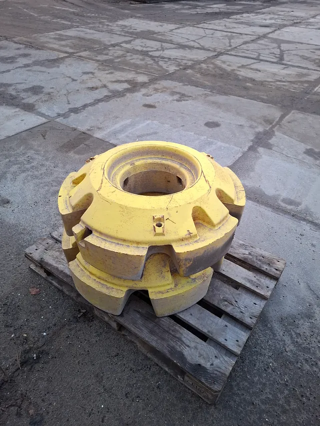 John deere 6900 met kruipversnellingen eerste eigenaar. te koop