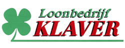 Loonbedrijf Klaver VOF-logo